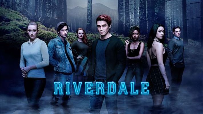Riverdale_Spinoff | The Outerhaven