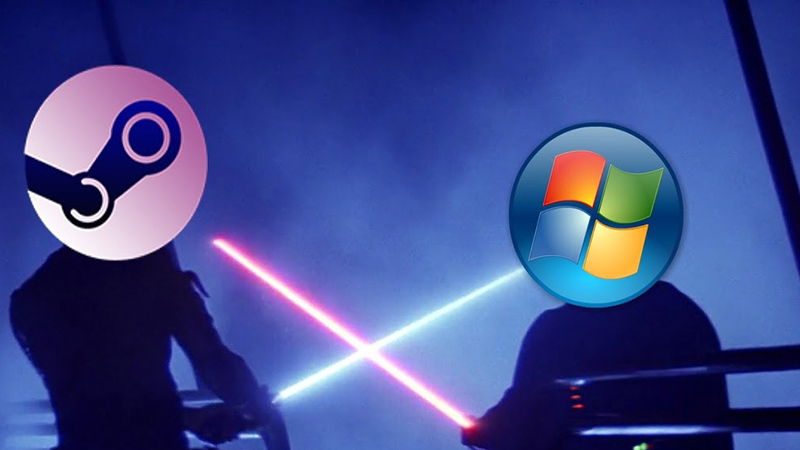 Steam-OS vs Windows | The Outerhaven Steam-OS vs Windows