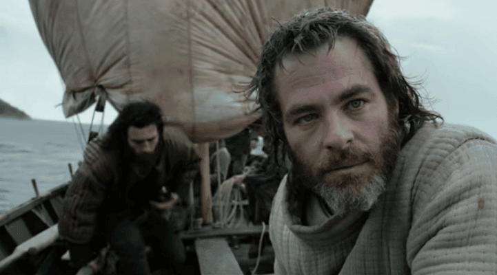The-Outlaw-King-Chris-Pine | The Outerhaven