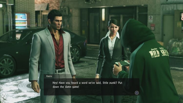 Yakuza_Kiwami_2_Still1 | The Outerhaven Yakuza Kiwami 2
