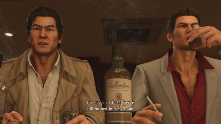 Yakuza_Kiwami_2_Still3 | The Outerhaven Yakuza Kiwami 2