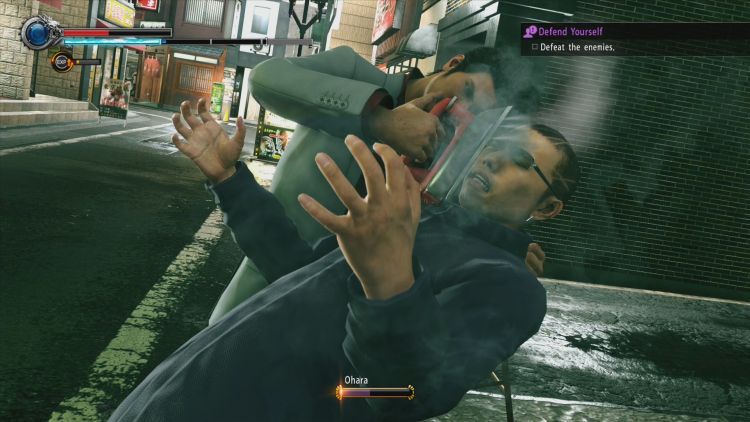 Yakuza_Kiwami_2_Still4 | The Outerhaven Yakuza Kiwami 2