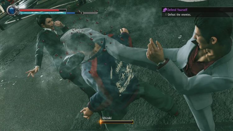 Yakuza_Kiwami_2_Still6 | The Outerhaven Yakuza Kiwami 2