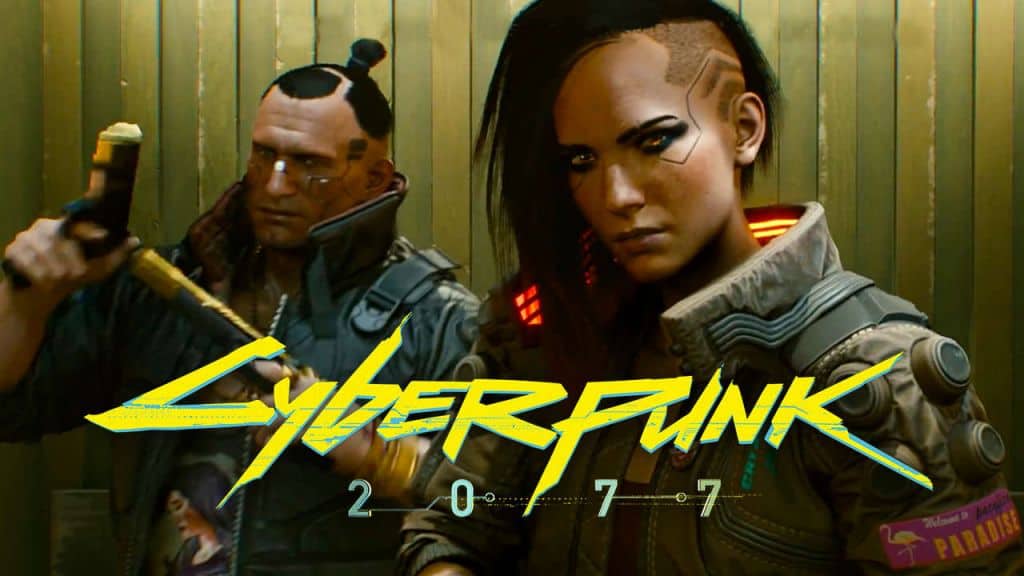 cyberpunk2077-gameplay-header | The Outerhaven Cyberpunk 2077 gameplay header