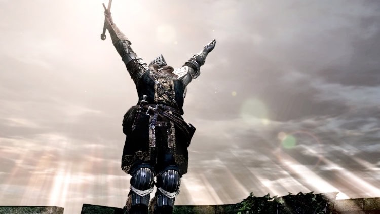Dark Souls Remastered Nintendo Switch | The Outerhaven Dark Souls Remastered Nintendo Switch