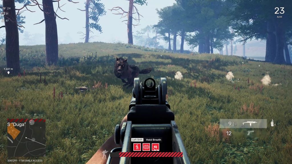 fear the wolves shooting wolves | The Outerhaven fear the wolves shooting wolves