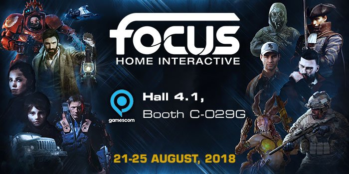 focus home interactive gamescom 2018 | The Outerhaven focus home interactive gamescom 2018