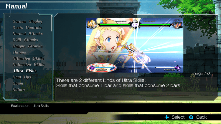 image_7 | The Outerhaven Blade Strangers' features.