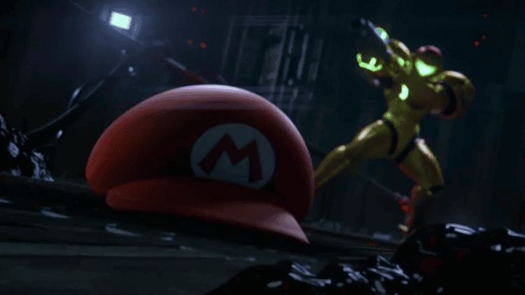 is mario also dead | The Outerhaven is mario also dead