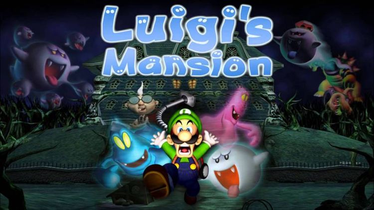 luigis-mansion header