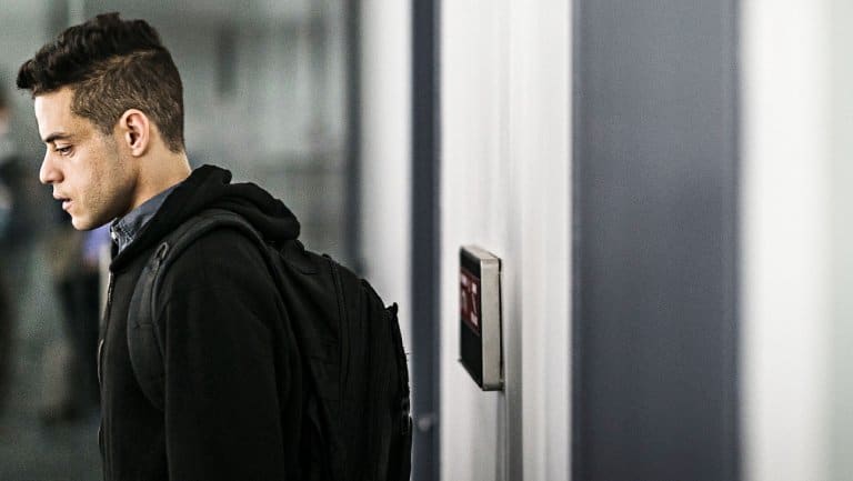 mr. robot | The Outerhaven