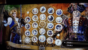 sc6selectscreenleakmeoimg | The Outerhaven Soul Calibur 6 leak