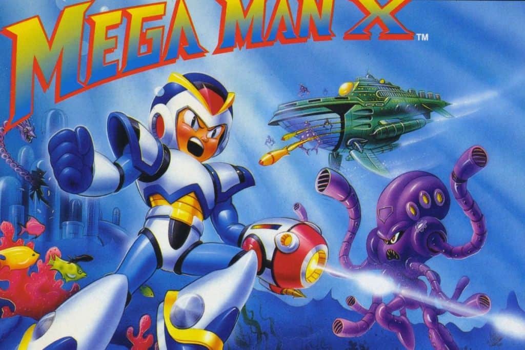 snes_mega_man_x_p_xky270.0 | The Outerhaven Mega Man X