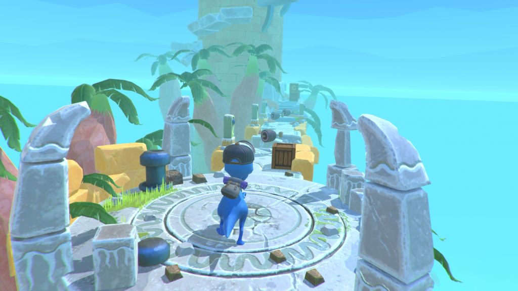 Tiny Hands Adventure Gives T-Rexes What They Deserve: Longer Arms