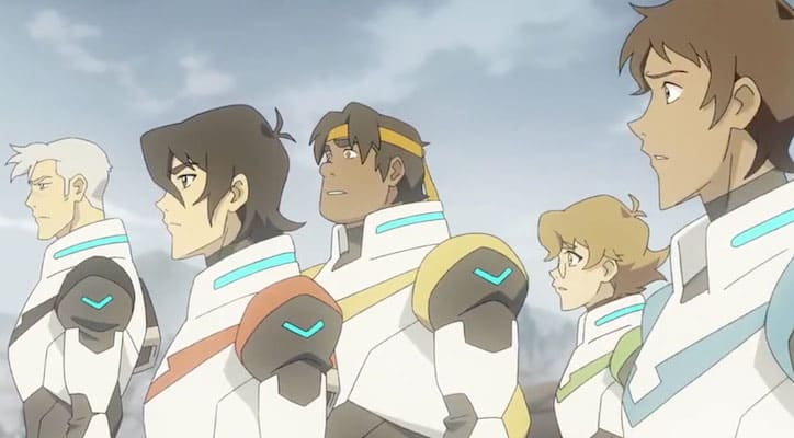 voltron-season-7 | The Outerhaven