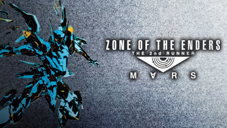 zone of the enders the 2nd runner mars demo-2 | The Outerhaven zone of the enders the 2nd runner mars demo
