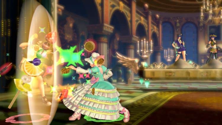 2018090111194000-3A840D03E2FA7C2ADACFF65919248FC7 | The Outerhaven SNK Heroines -Tag Team Frenzy- Mui Mui Dream Special