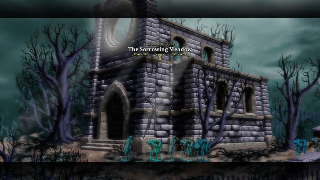 Dust: An Elysian Tail