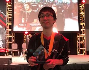 DnQgh8KV4AEBcsf | The Outerhaven Kazunoko SCR Guilty Gear