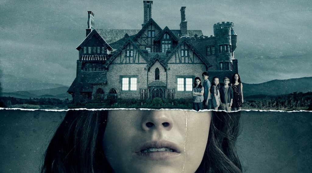 Haunting of Hill House | The Outerhaven