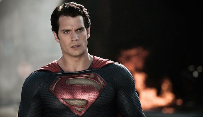 Henry-Cavill-Superman | The Outerhaven