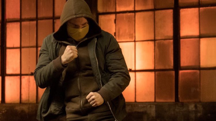 Iron Fist Season 2 Review