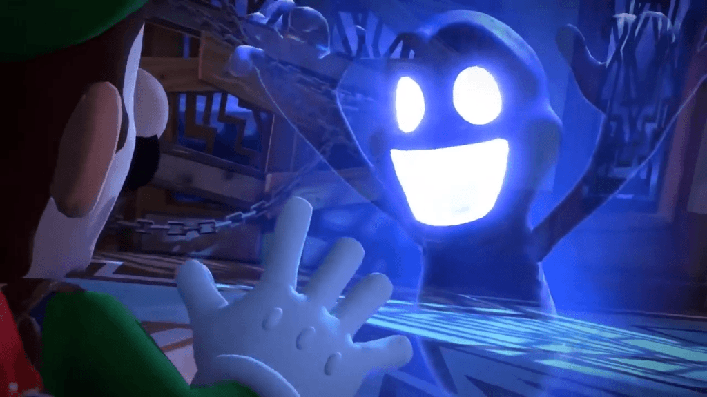 Luigi's Mansion 3 - screenshot-02 | The Outerhaven Luigi's Mansion 3 - screenshot-02