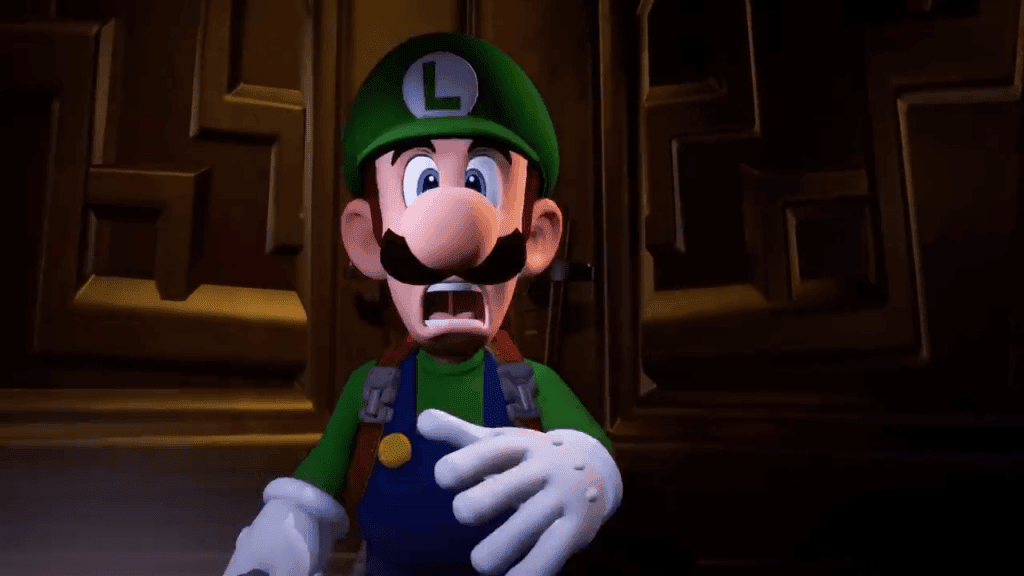 Luigi's Mansion 3 - screenshot-03 | The Outerhaven Luigi's Mansion 3 - screenshot-03