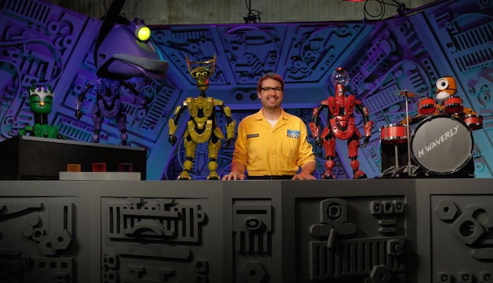 MST3K Season 12 | The Outerhaven