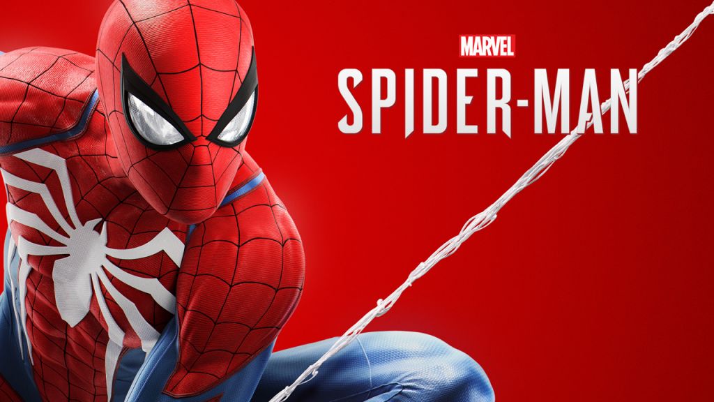 Marvel’s Spider-Man to get Game of the Year Edition Marvel Spider-Man