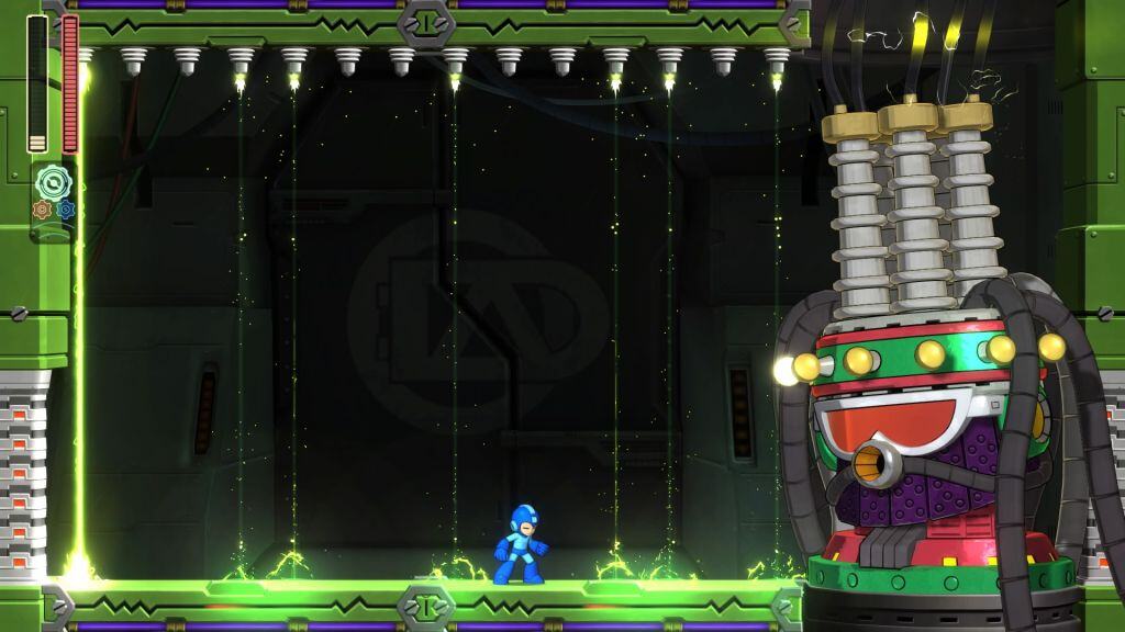 Mega Man 11_20180917184451 | The Outerhaven