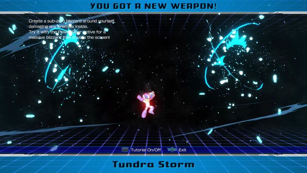 Mega Man 11_20180917232321 | The Outerhaven