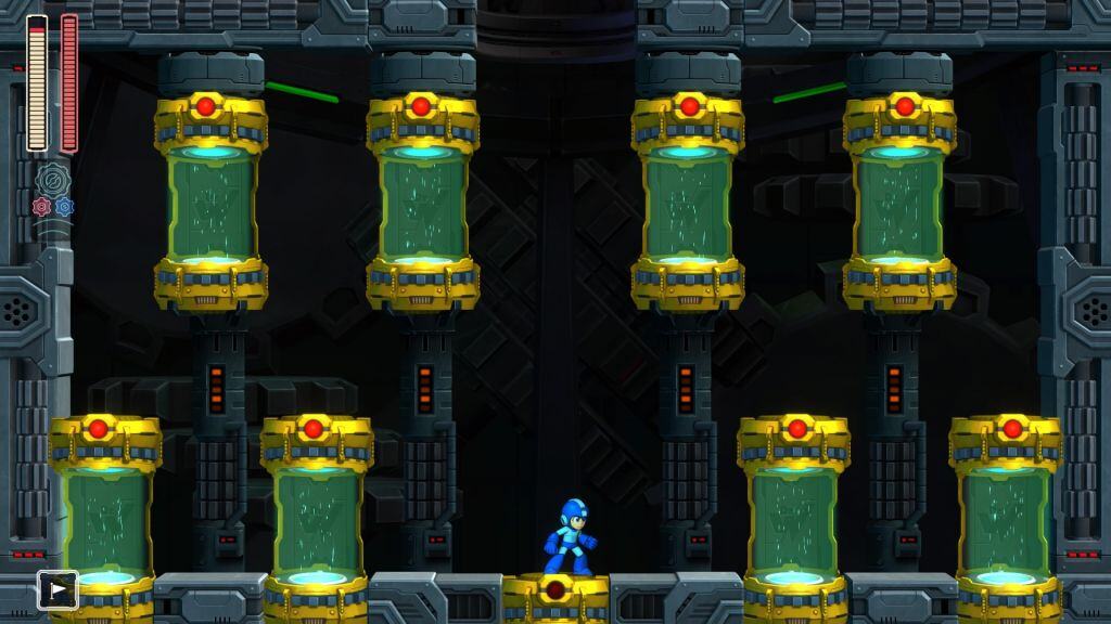 Mega Man 11_20180918183437 | The Outerhaven