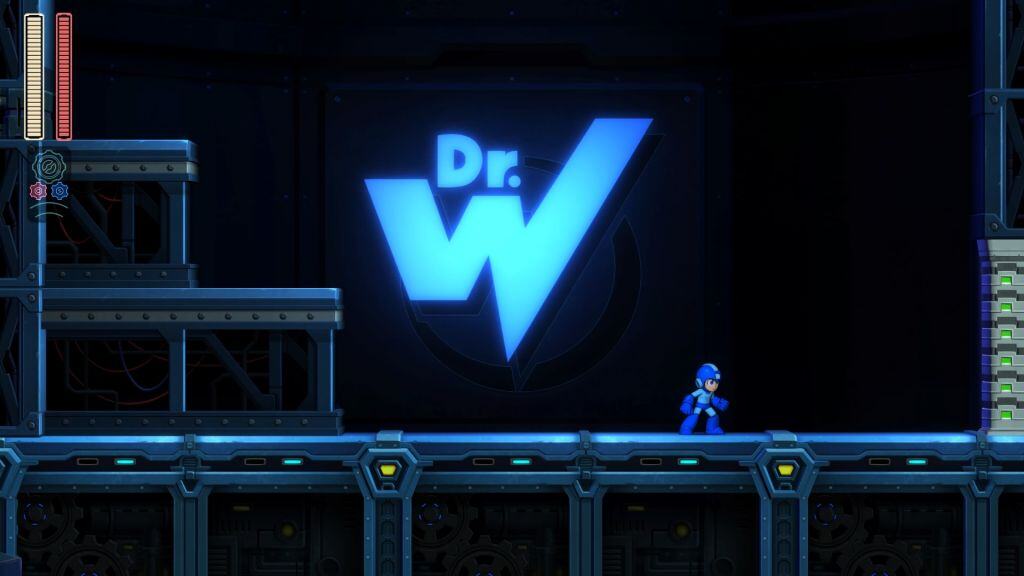 Mega Man 11_20180918184547 | The Outerhaven