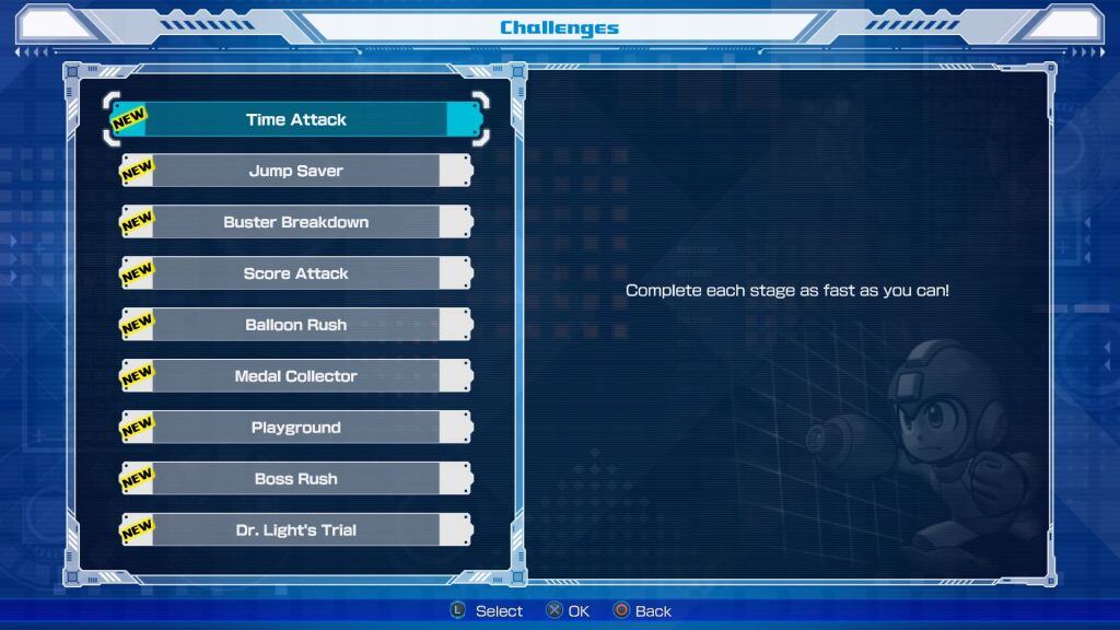 Mega Man 11_20180919171606 | The Outerhaven