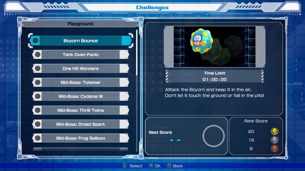 Mega Man 11_20180919173024 | The Outerhaven
