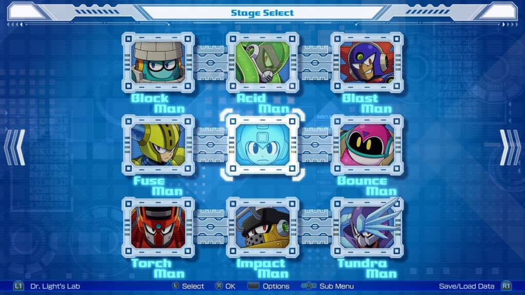 Mega Man 11_20180923171514 | The Outerhaven