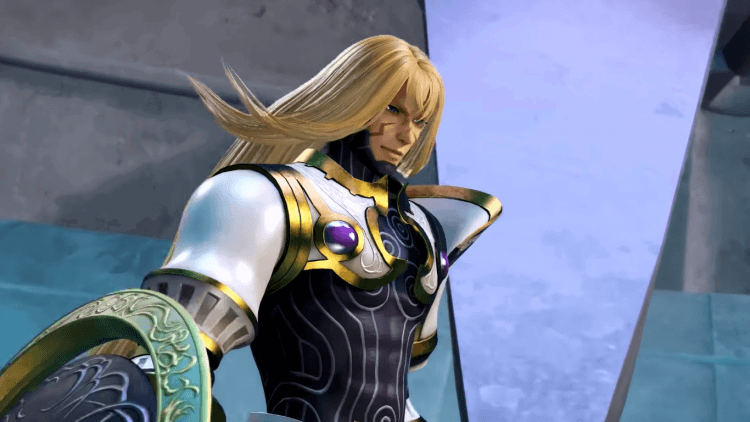 Kam'lanaut, Dissidia Final Fantasy NT.