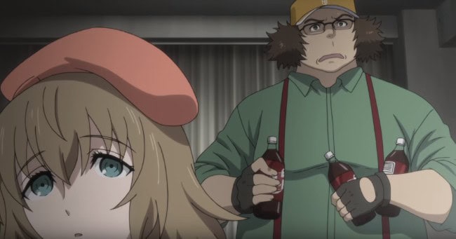 SteinsGate-0 | The Outerhaven