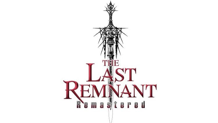 The Last Remnant Remastered logo 750x422 | The Outerhaven The Last Remnant Remastered logo 750x422