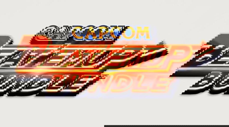 capcom beat em up bundle