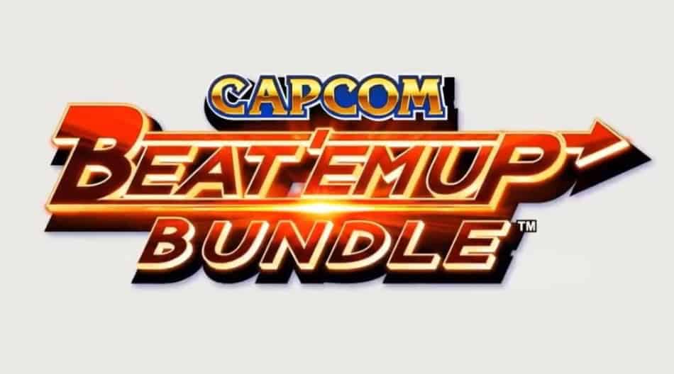 capcom beat em up bundle header | The Outerhaven capcom beat em up bundle