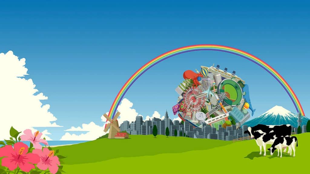 katamari damacy | The Outerhaven Katamari Damacy Reroll