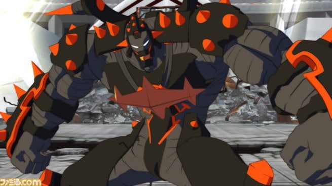 kill-la-kill-1133893 | The Outerhaven Kill la Kill The Game.