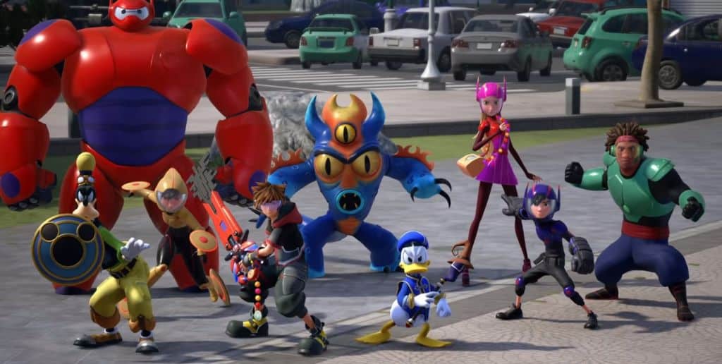 kingdom-hearts-3-big-hero-6 | The Outerhaven kingdom-hearts-3-big-hero-6