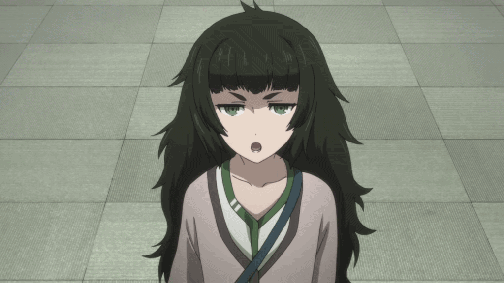 maho | The Outerhaven