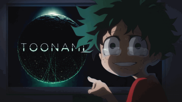 Toonami