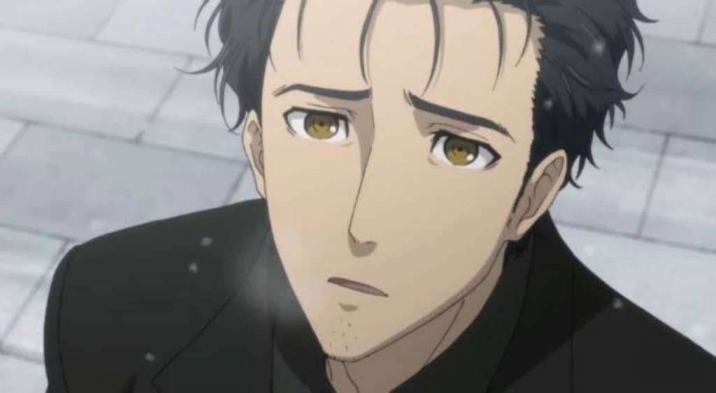 okabe | The Outerhaven