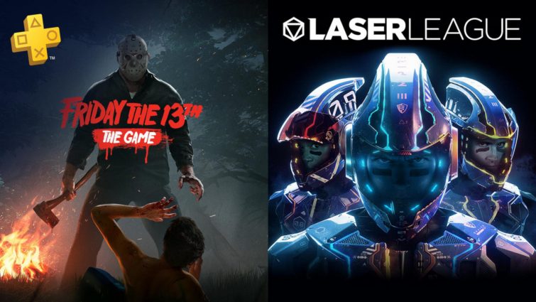 ps plus october 2018 | The Outerhaven PS Plus