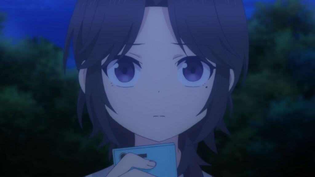 shouko | The Outerhaven